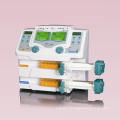 Medical Equipments Double Channel Syringe Pump